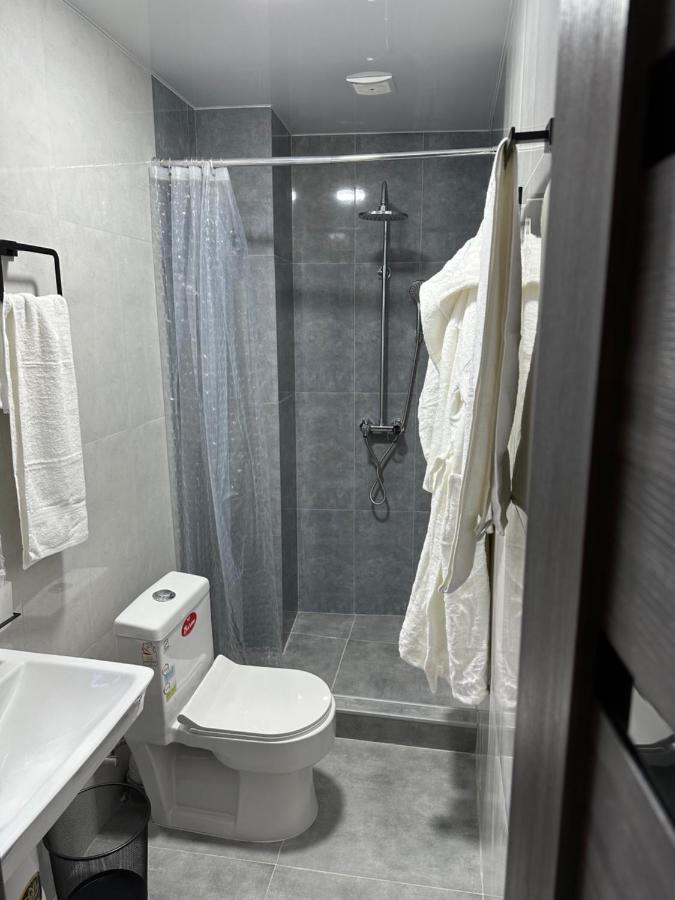 Friendly Hotel エレバン エクステリア 写真